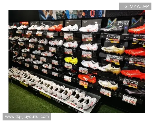 围绕天津鲁能城足球鞋选购的实用购物指南与周边店铺推荐全面参考